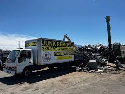 Recycling Services for Junk in Durand, IL