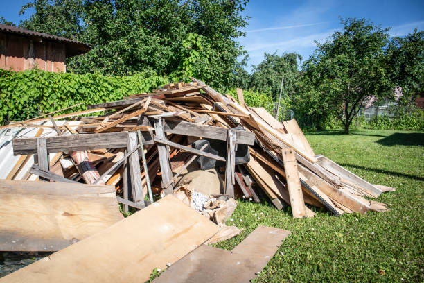 Best Hoarding Cleanup  in Durand, IL