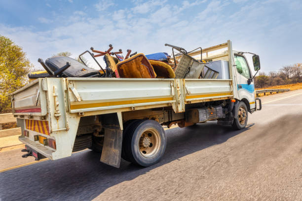 Best Basement Cleanout  in Durand, IL
