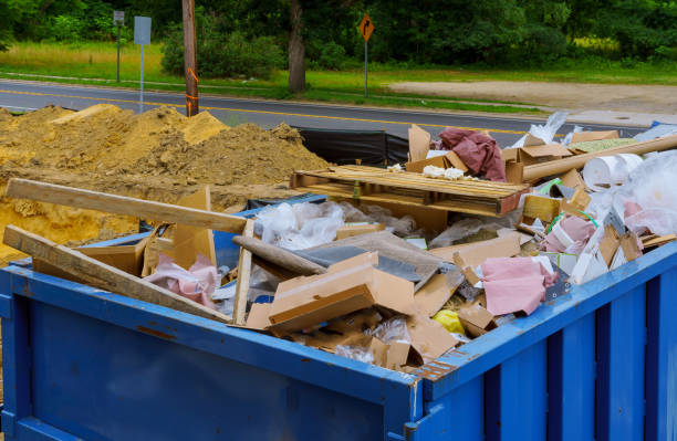 Best Attic Cleanout  in Durand, IL